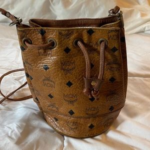 MCM bag